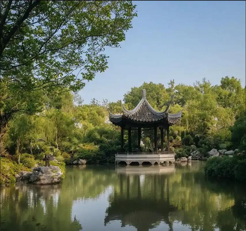 明山区雨真金属有限公司